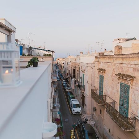La Terrazza - Polignano A Mare Vila Exterior foto