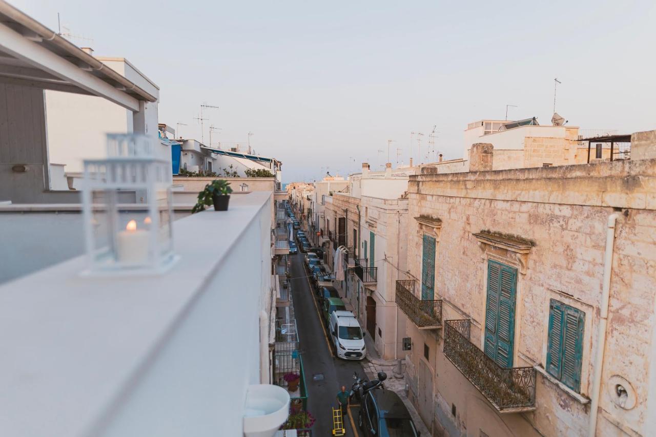 La Terrazza - Polignano A Mare Vila Exterior foto