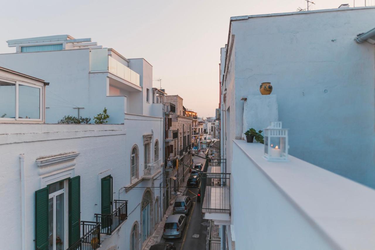 La Terrazza - Polignano A Mare Vila Exterior foto